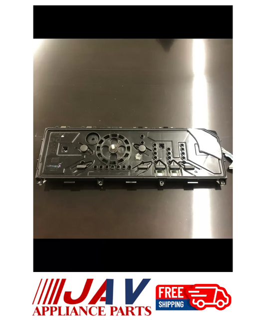  Maytag Washer Control Board INVREF# 73
