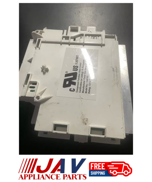  GE Kenmore LG Washer Model Electronic Control Board INVREF# 747
