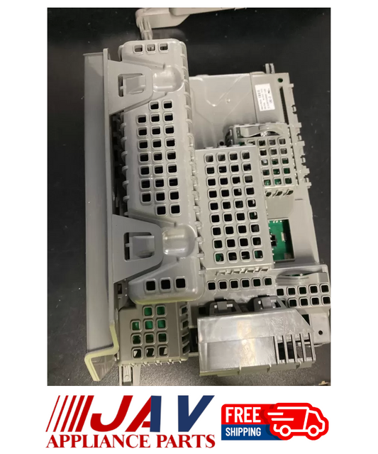 Whirlpool Washer Control Board INVREF# 818