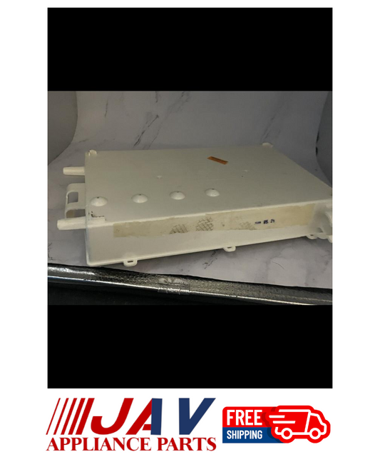  LG Washer Control Board INVREF# 434