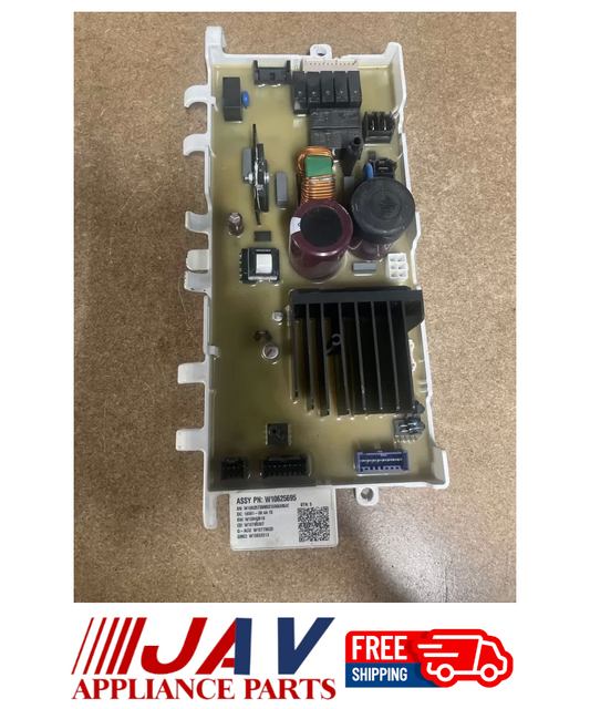  Maytag Washer Control INVREF# 807