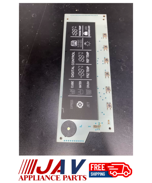 Maytag Whirlpool Washer Motor Board INVREF# 729
