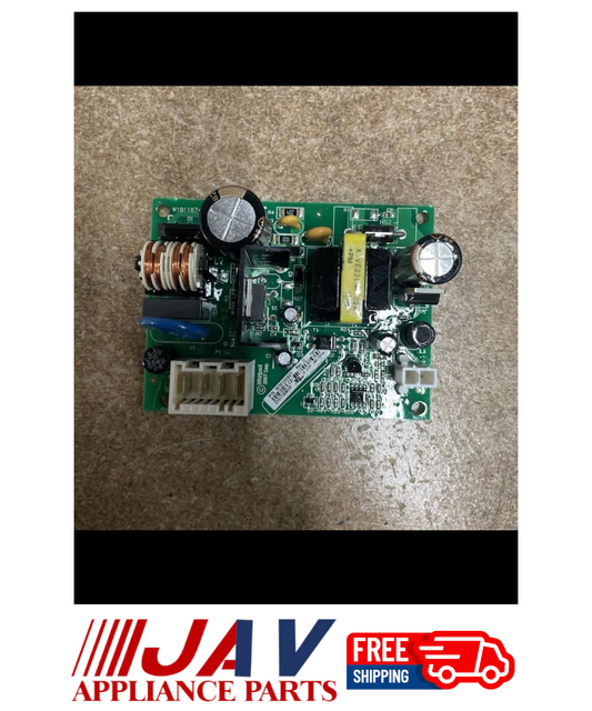  Amana Jenn-Air Refrigerator Control Board Compatible INVREF# 2055