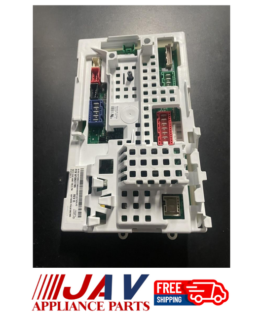  Kenmore Washer Control Board INVREF# 711