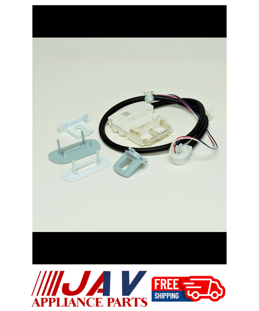  GE Hotpoint Washer Lid Lock Service Kit CM00J378