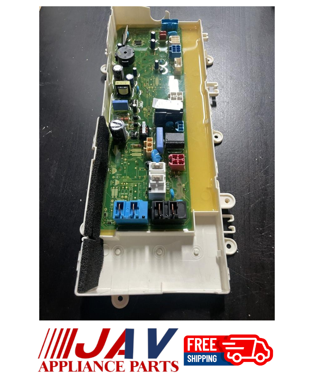  Kenmore LG Dryer Control Board INVREF# 1367