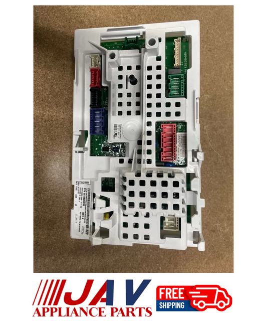  Maytag Washer Control Board INVREF# 593