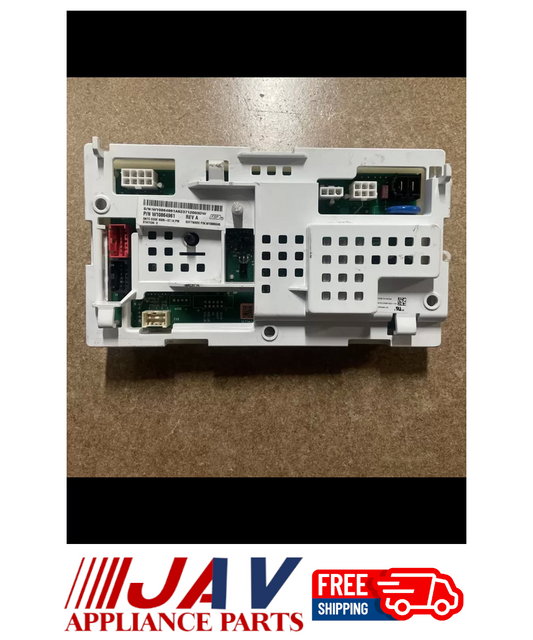  Whirlpool Washer Control Board INVREF# 816