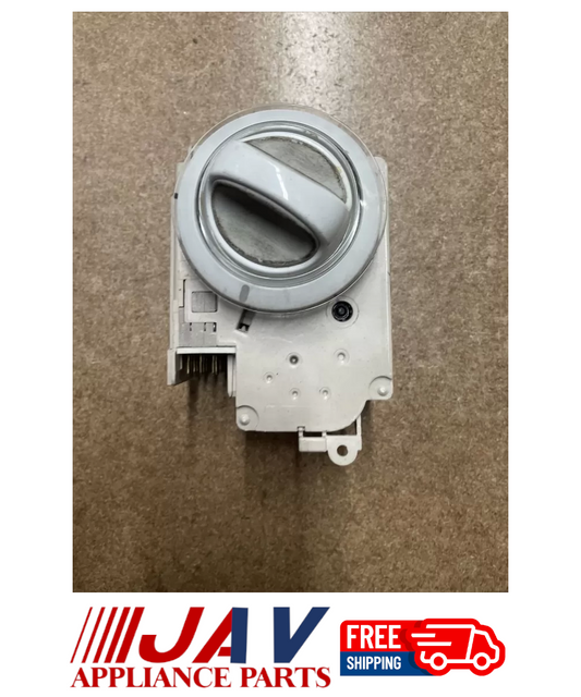 Kenmore Washerdryer Combo Timer INVREF# 1459