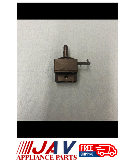  Whirlpool Dryer Temp Switch Pt INVREF# 1010