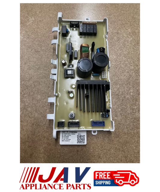  Maytag Washer Control Board INVREF# 921