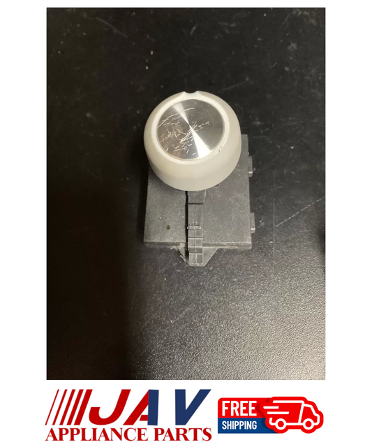  Whirlpool Washer Temperature Control Switch INVREF# 325