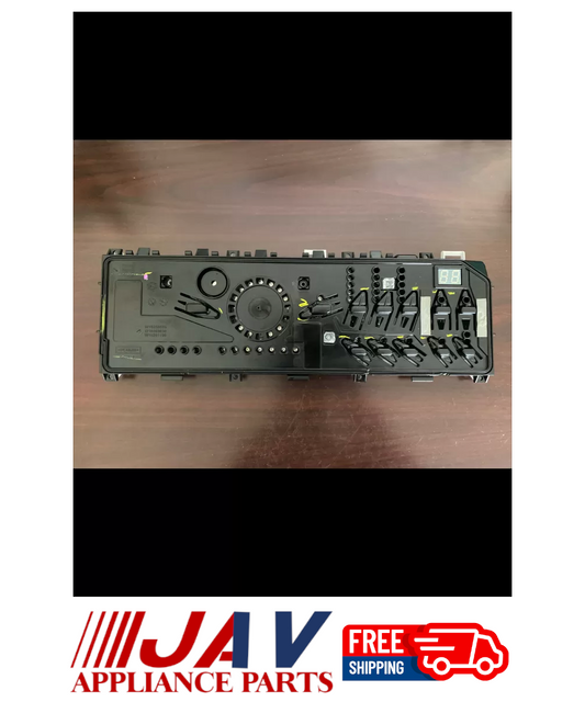  Whirlpool Washer Control Board INVREF# 50