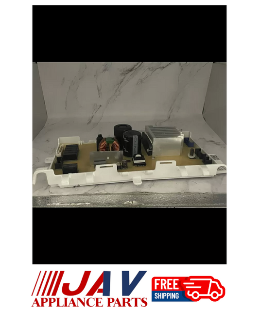  Maytag Whirlpool Washer Control Board INVREF# 447