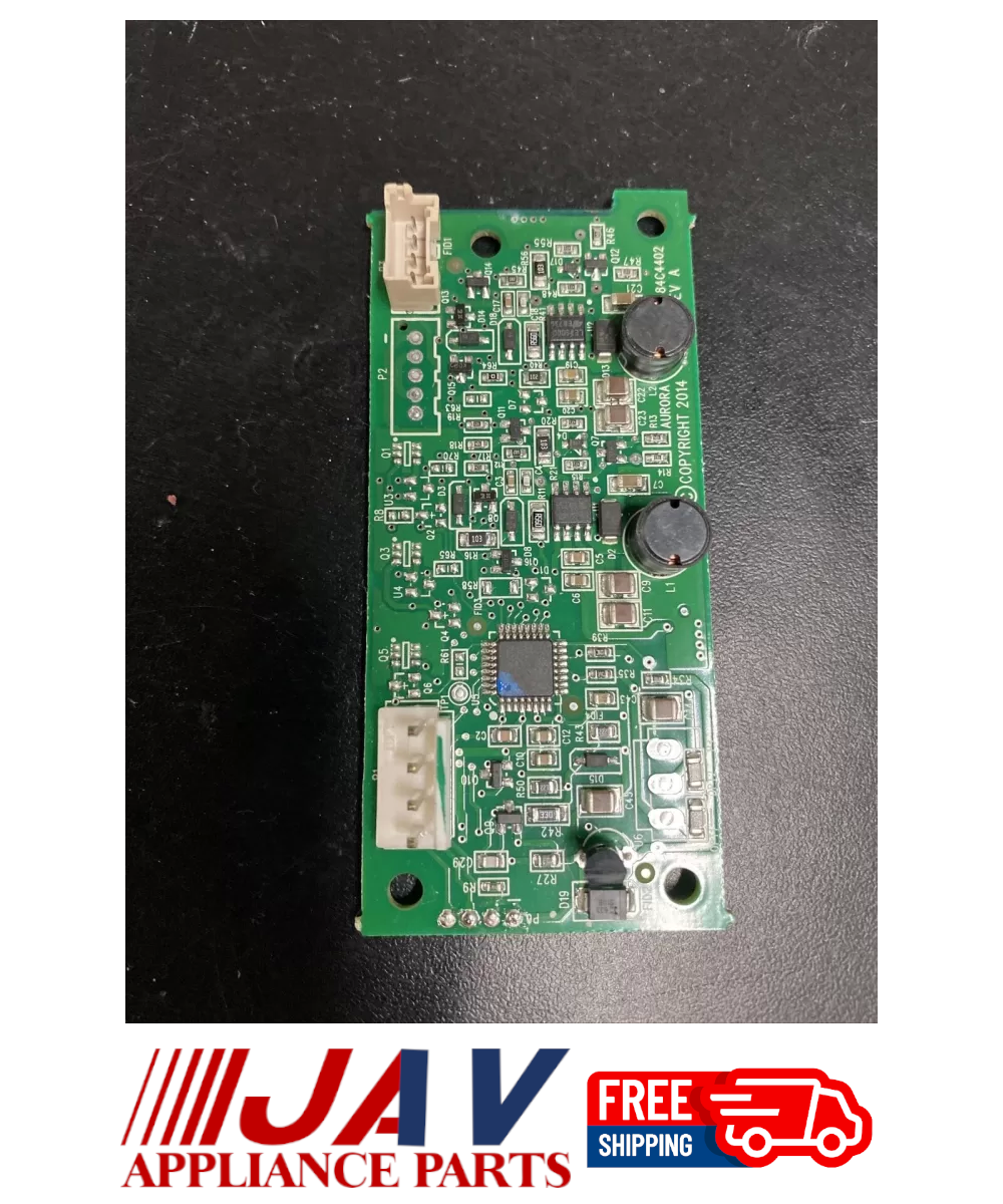  Jenn-Air Kenmore Refrigerator Control Board INVREF# 1917