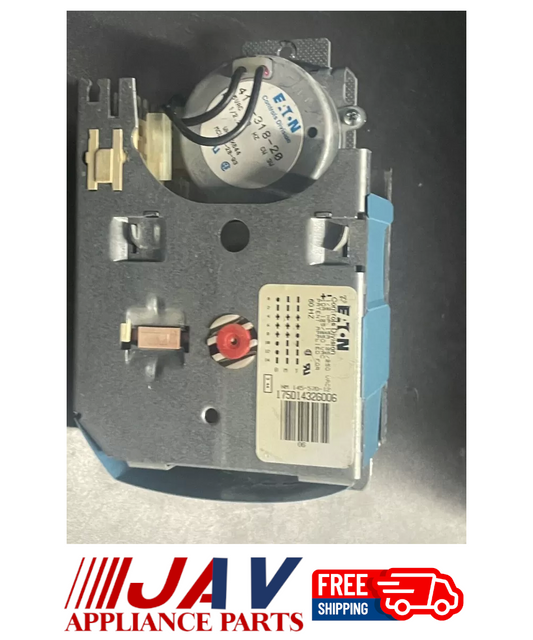  GE Washer Timer INVREF# 563