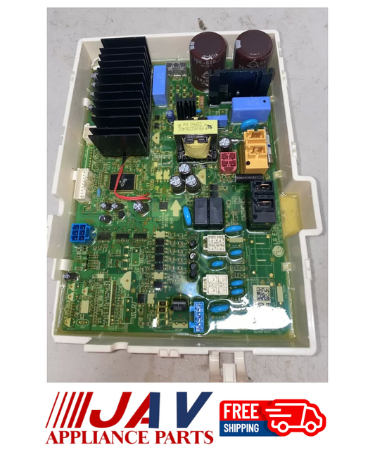  Kenmore Washer Control INVREF# 724