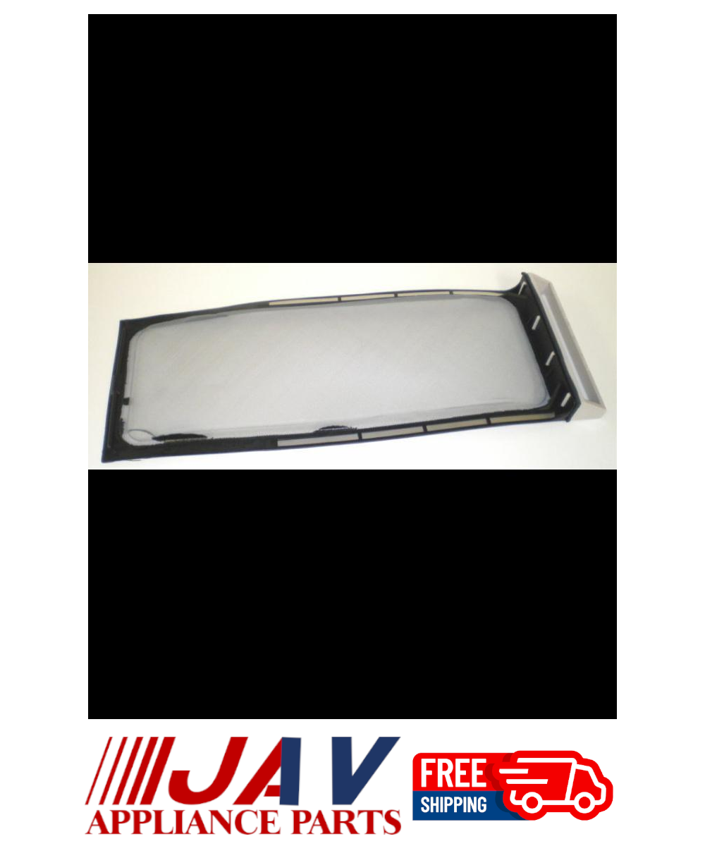 GE Whirlpool KitchenAid Fits Dryer Lint Screen Filter CM00J128