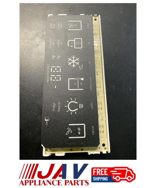  Maytag Refrigerator Dispenser Control Board: INVREF# 2091