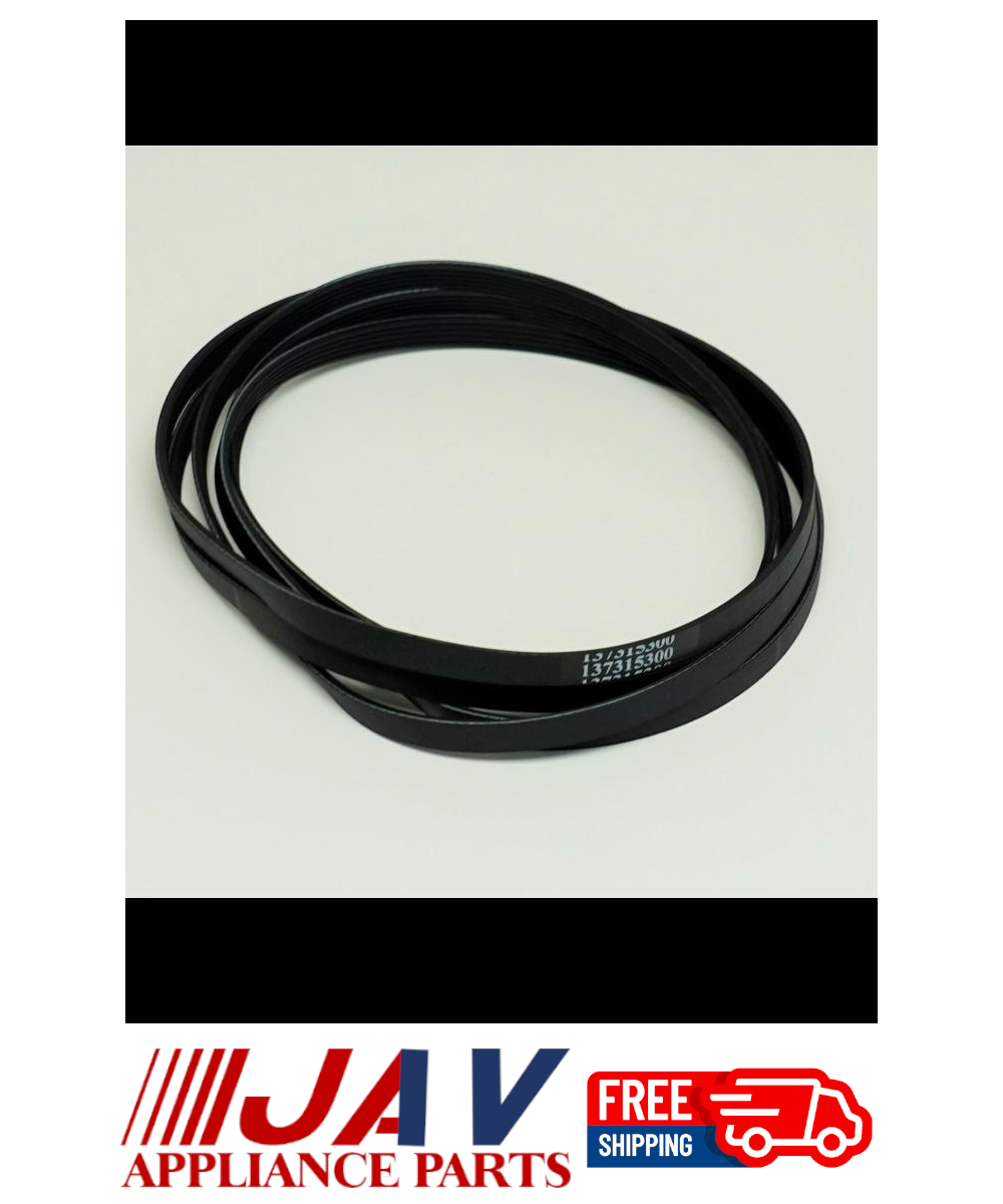  Frigidaire Kenmore Electrolux Dryer Belt CM00J325