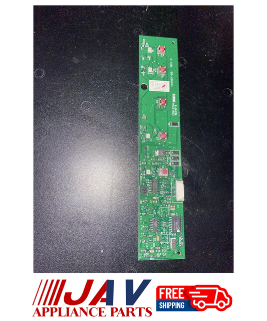  Elite Refrigerator Electronic Control Board Pn: INVREF# 1570