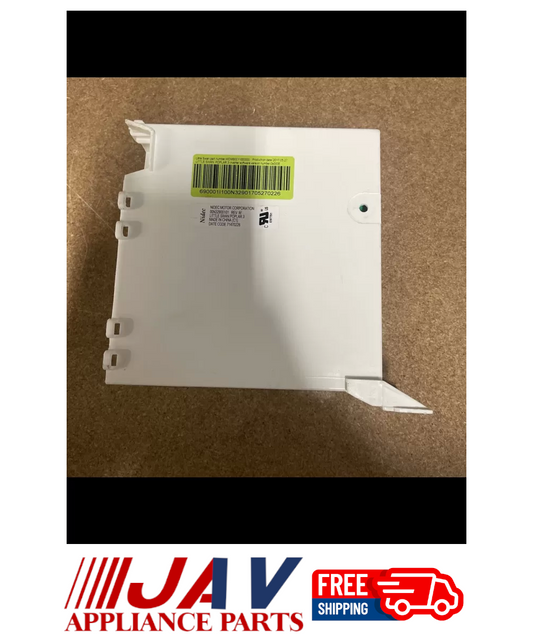  GE Washer Inverter Board INVREF# 683
