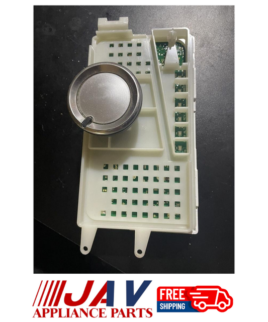  Whirlpool Washer Control Board   INVREF# 376