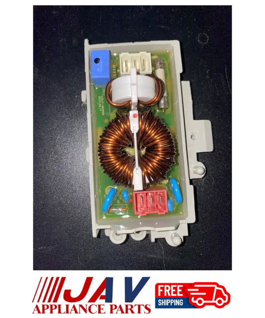  LG Noise Filter Washer Model INVREF# 385
