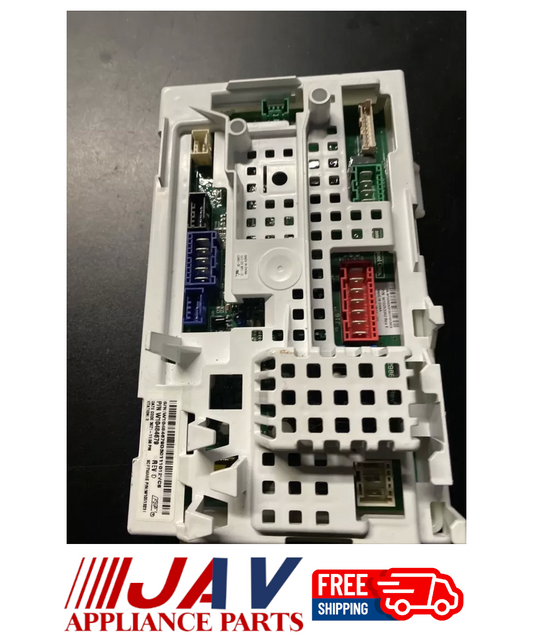  Amana Washer Control Board INVREF# 836