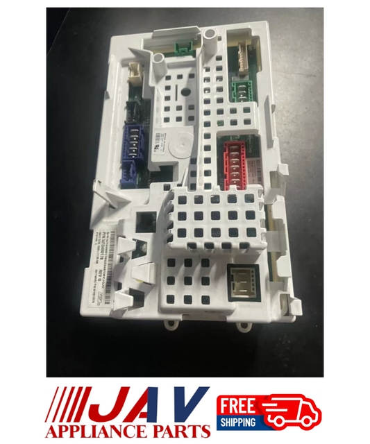  Maytag Washer Control Board INVREF# 632