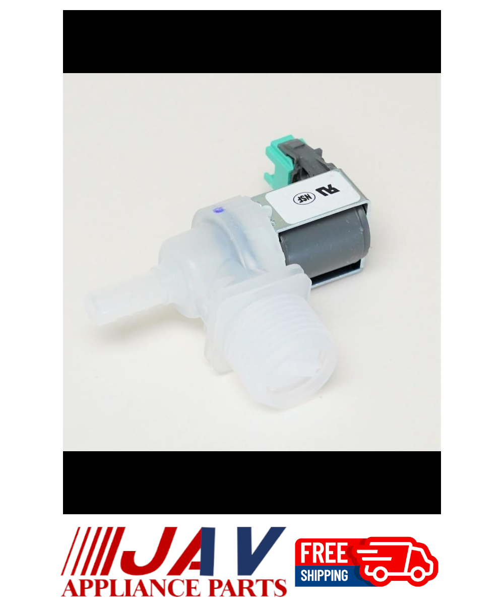  Bosch Thermadore Dishwasher Water Inlet Valve CM00J832