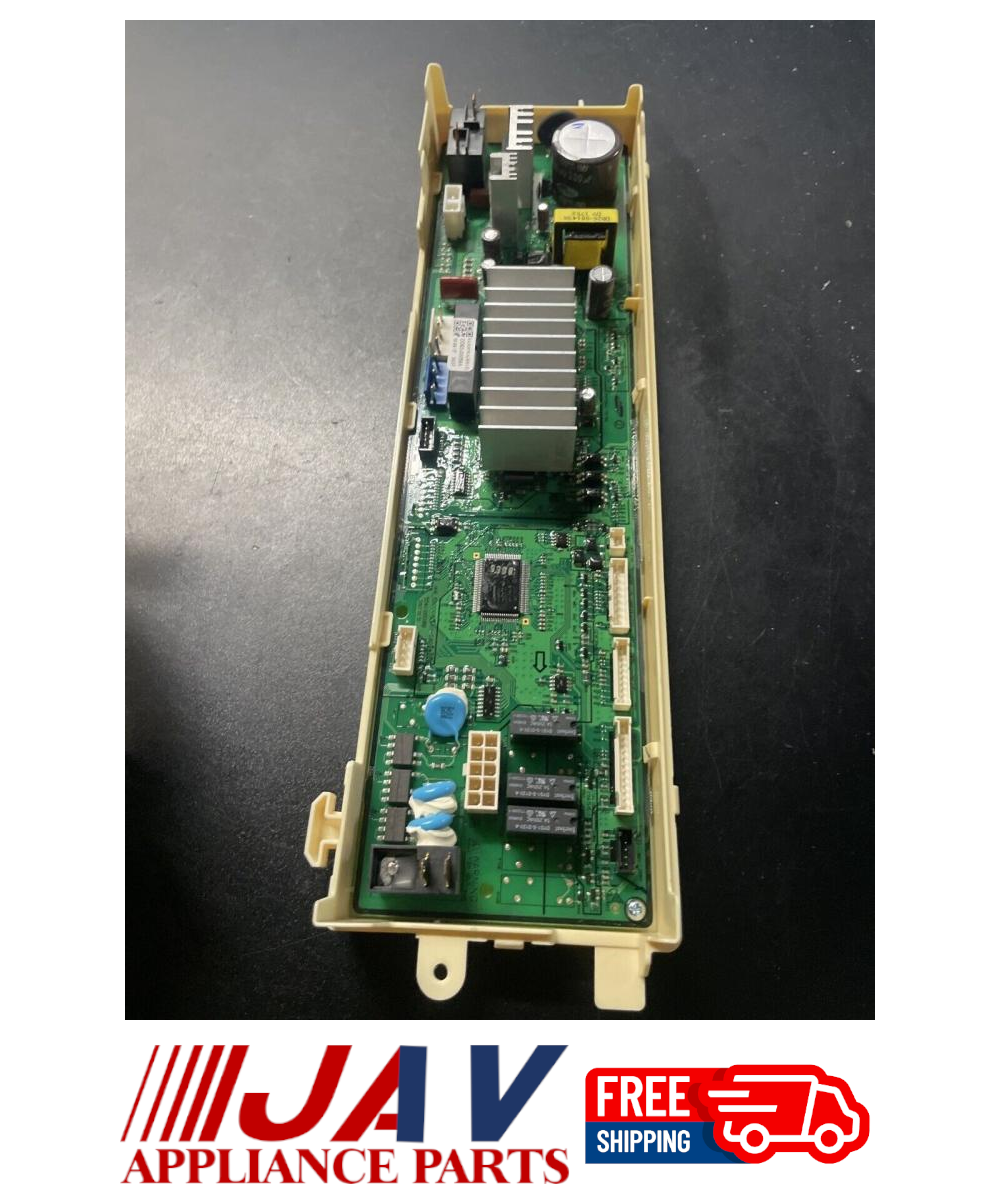  Samsung Dishwasher Control Board INVREF# 2518