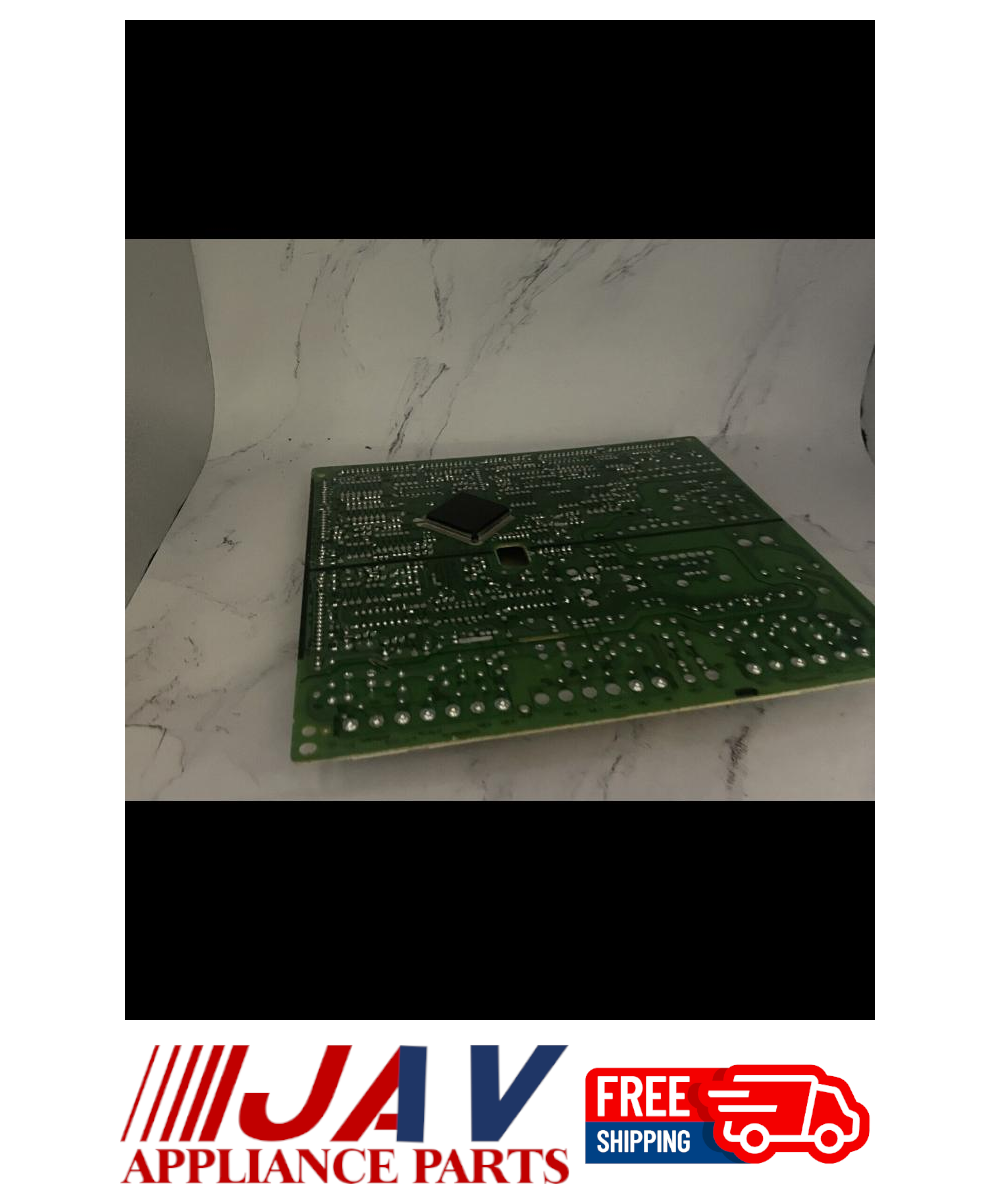  Samsung Refrigerator Control Board INVREF# 1584