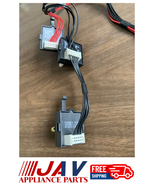  Crosley Kenmore Maytag Whirlpool Washer Switch INVREF# 36
