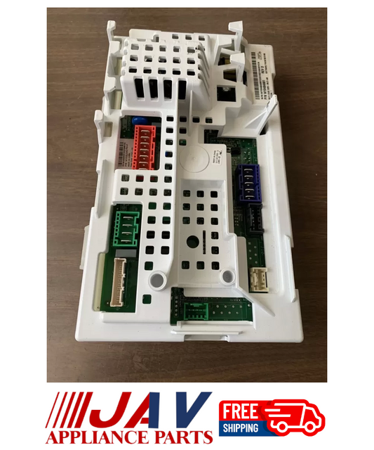  Admiral Amana Inglis Roper Washer Control Board INVREF# 104