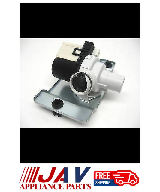  Maytag Washer Drain Pump Neptune CM00J232