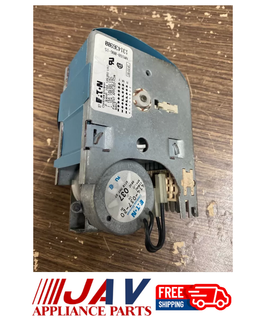 Frigidaire Washer Timer INVREF# 852