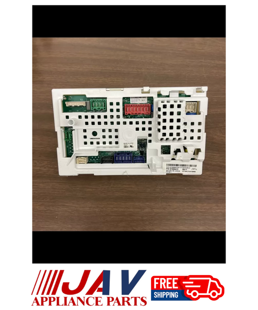  Kenmore Washer Electronic Control Board INVREF# 183