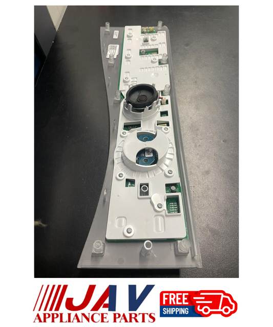  Whirlpool Washer Control Panelwboard ; INVREF# 561
