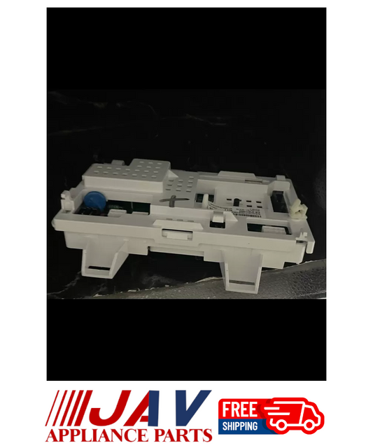  Kenmore Aap Refurbished Washer Control INVREF# 514