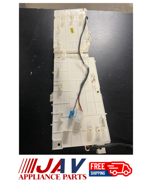 Kenmore LG Washer Display Control Board INVREF# 784