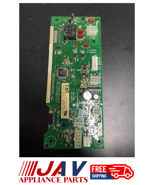  Maytag Washer Computer Board  Pn: INVREF# 543