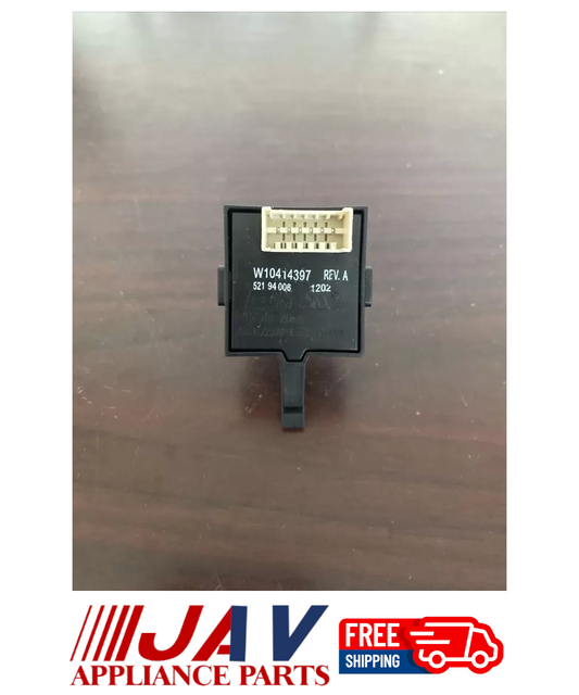  Admiral Amana Crosley Inglis Washer Selector Switch INVREF# 95