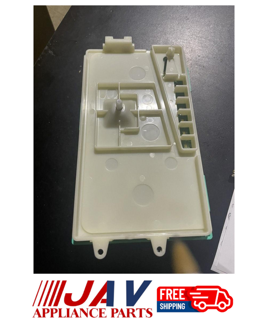  Maytag Same Day Washer Control Board INVREF# 392