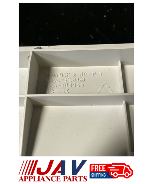  Samsung Washer Control Panel INVREF# 299