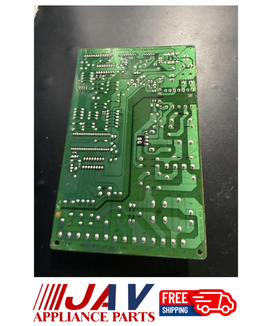  LG Refrigerator Control Board INVREF# 1682