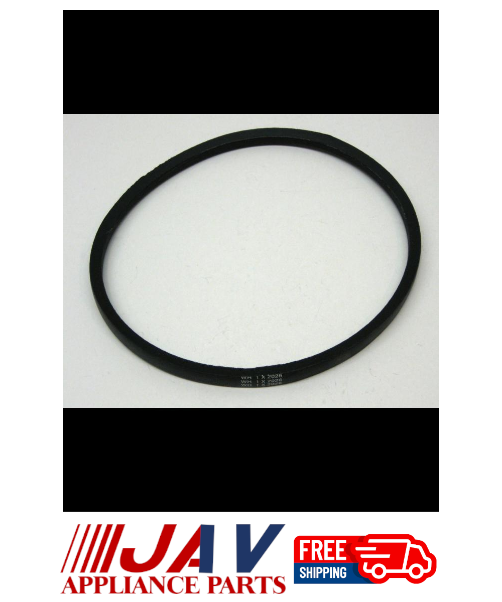  GE Hotpoint Washer Drive Belt CM00J80