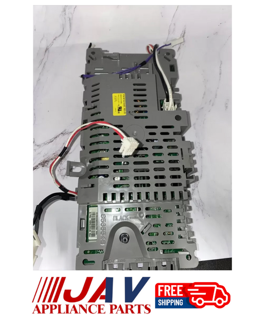  Maytag Washer Electronic Control Board INVREF# 423