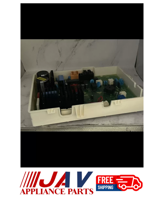  LG Washer Control INVREF# 488