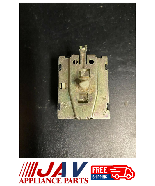  LG Washer Switch INVREF# 311